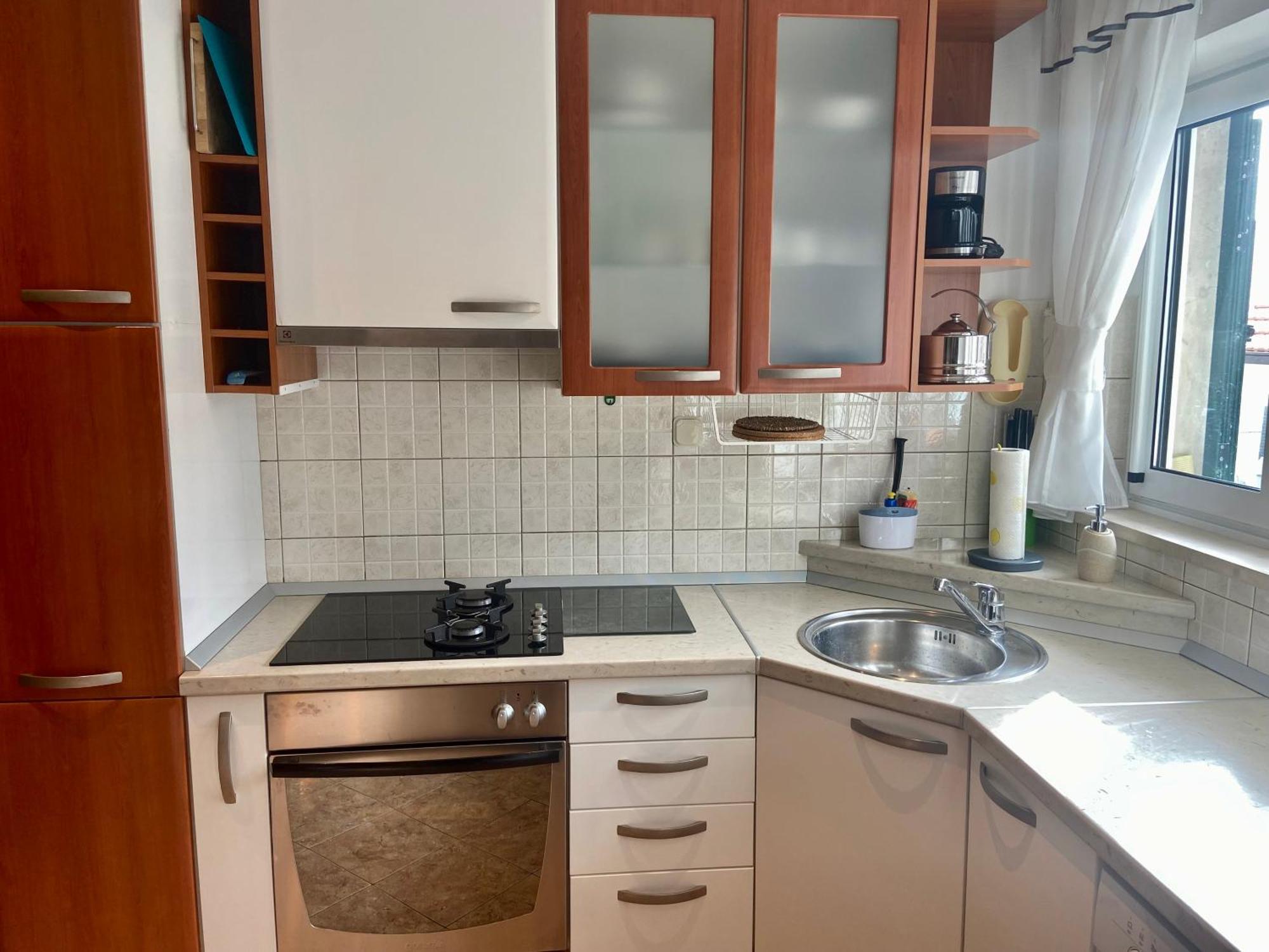 Apartment Simon - Old Stone Charm, Central Bol Life ภายนอก รูปภาพ