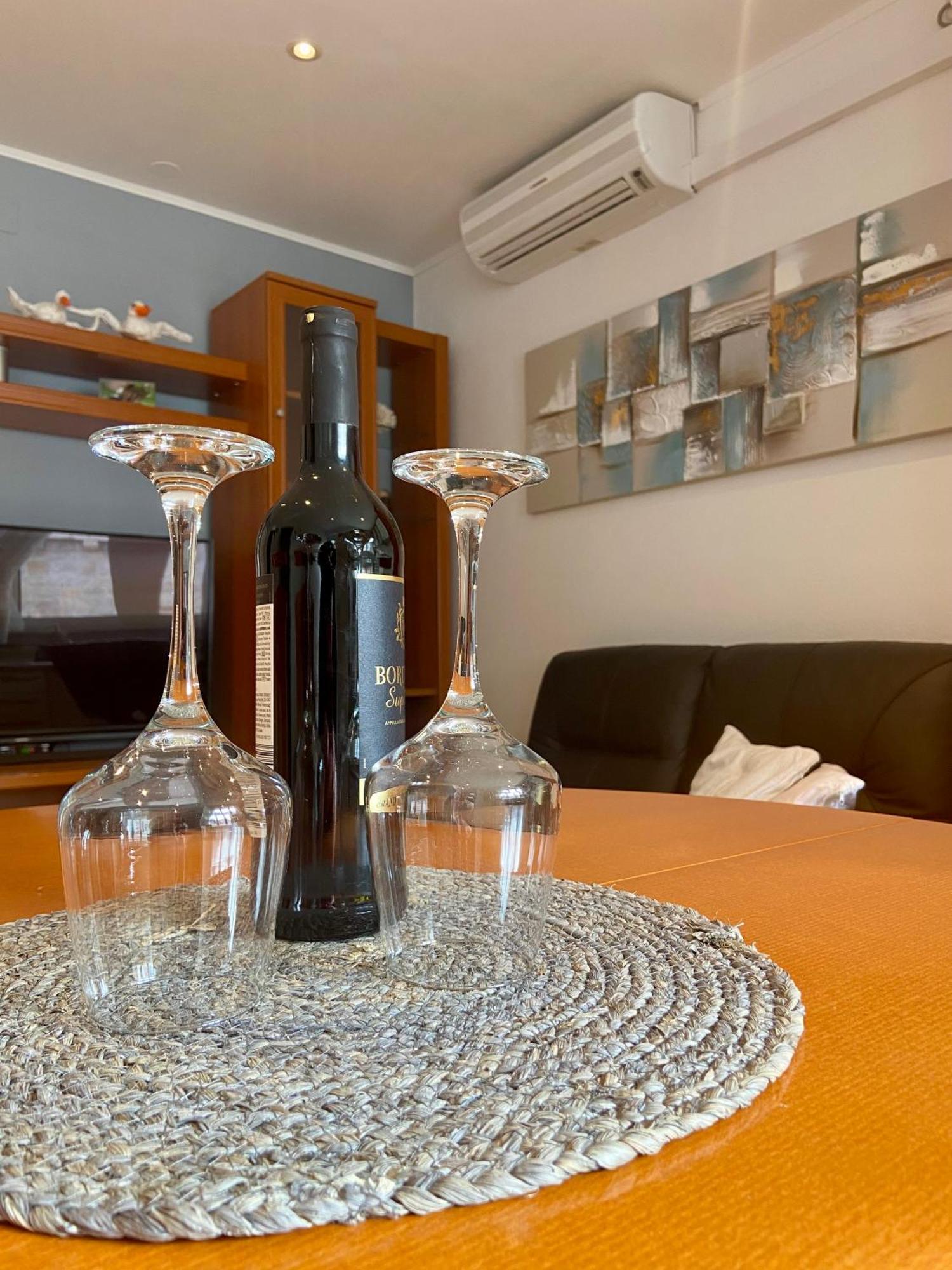 Apartment Simon - Old Stone Charm, Central Bol Life ภายนอก รูปภาพ
